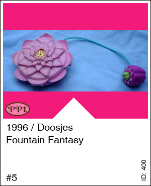 Polly Pocket Time