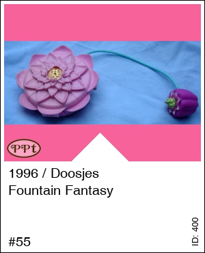 Polly Pocket Time