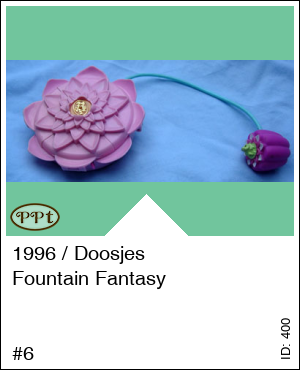 Polly Pocket Time