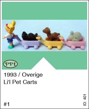 Polly Pocket Time