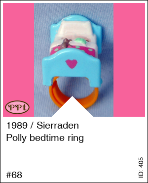 Polly Pocket Time