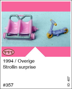 Polly Pocket Time
