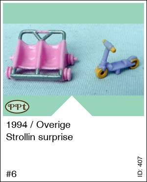 Polly Pocket Time
