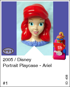 Polly Pocket Time