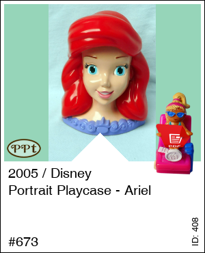 Polly Pocket Time