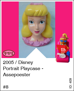 Polly Pocket Time