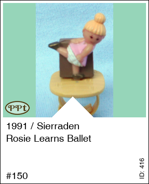 Polly Pocket Time