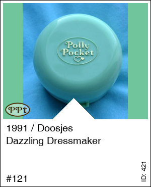 Polly Pocket Time