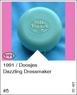 Polly Pocket Time