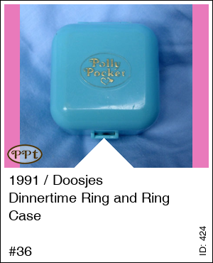 Polly Pocket Time