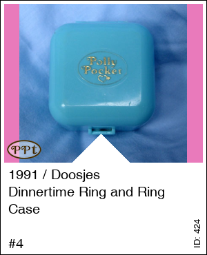 Polly Pocket Time