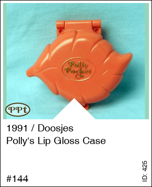 Polly Pocket Time