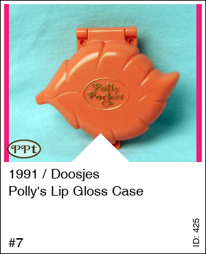 Polly Pocket Time