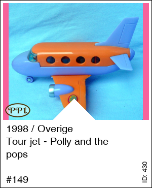 Polly Pocket Time