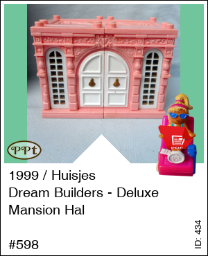 Polly Pocket Time