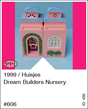 Polly Pocket Time