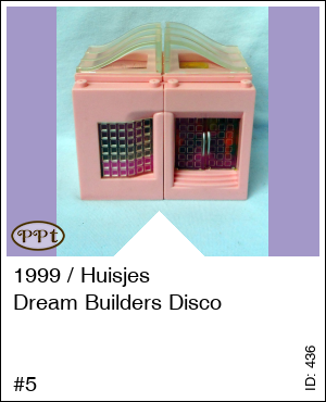 Polly Pocket Time
