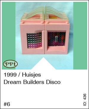 Polly Pocket Time