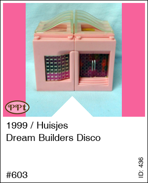 Polly Pocket Time