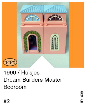 Polly Pocket Time