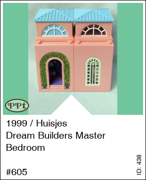 Polly Pocket Time