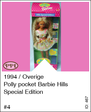 Polly Pocket Time