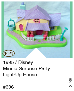 Polly Pocket Time