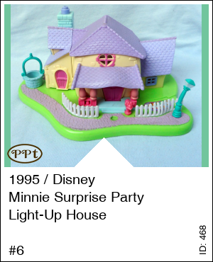 Polly Pocket Time