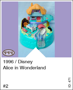 Polly Pocket Time
