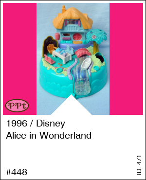 Polly Pocket Time
