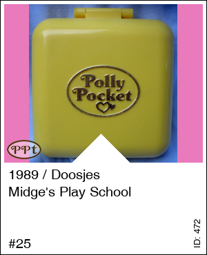 Polly Pocket Time