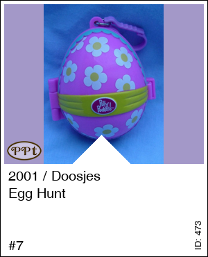 Polly Pocket Time