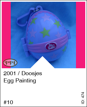 Polly Pocket Time