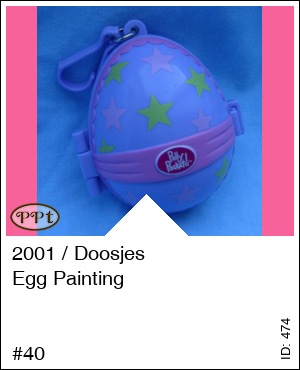 Polly Pocket Time