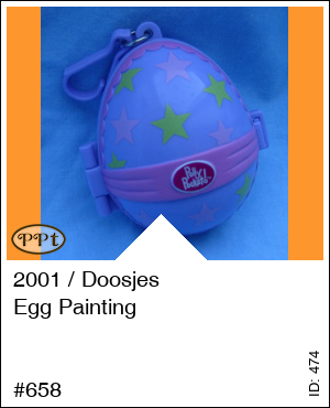 Polly Pocket Time