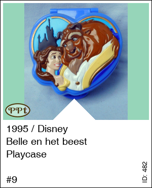 Polly Pocket Time