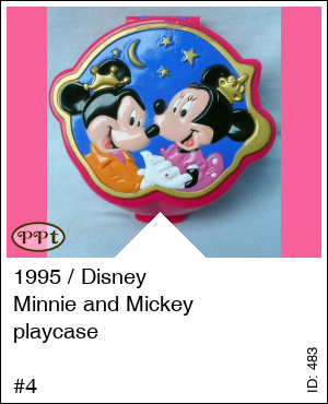 Polly Pocket Time