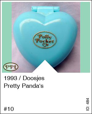 Polly Pocket Time