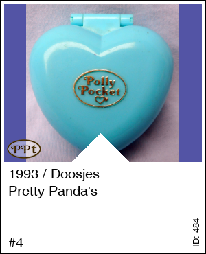 Polly Pocket Time