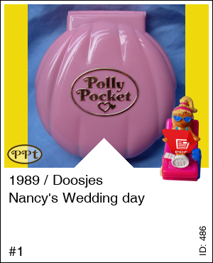 Polly Pocket Time