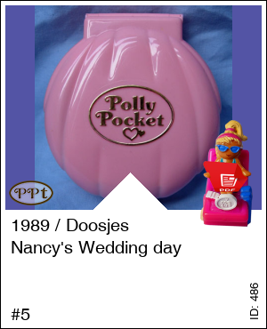 Polly Pocket Time