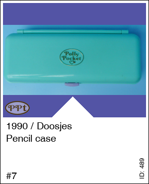 Polly Pocket Time