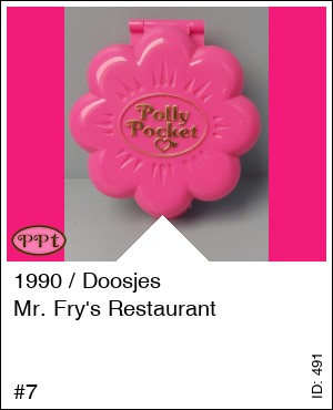 Polly Pocket Time