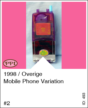 Polly Pocket Time