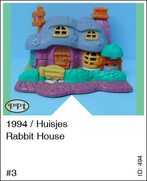 Polly Pocket Time