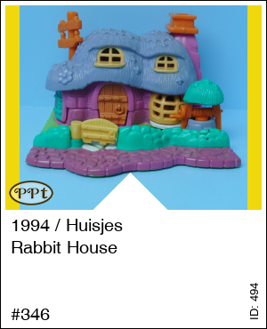 Polly Pocket Time