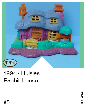 Polly Pocket Time