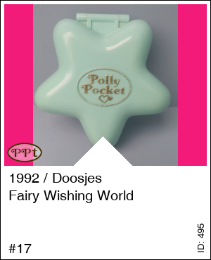 Polly Pocket Time