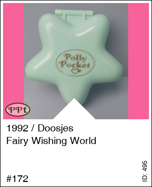 Polly Pocket Time