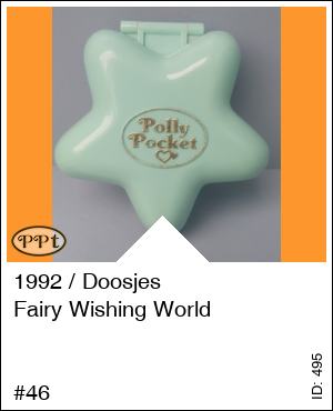 Polly Pocket Time